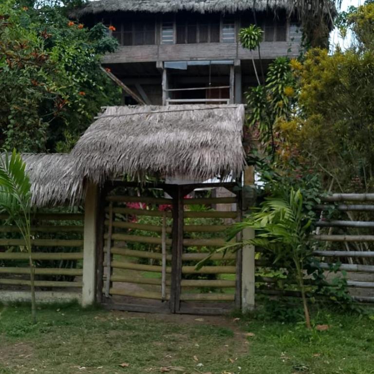 Casa Amare Bolivar Zapotal Island - Casa de 8 dormitorios - 1