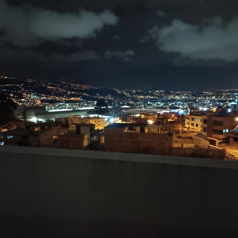 Edificio Simone - Departamento - Apartamento de 3 dormitorios - 21