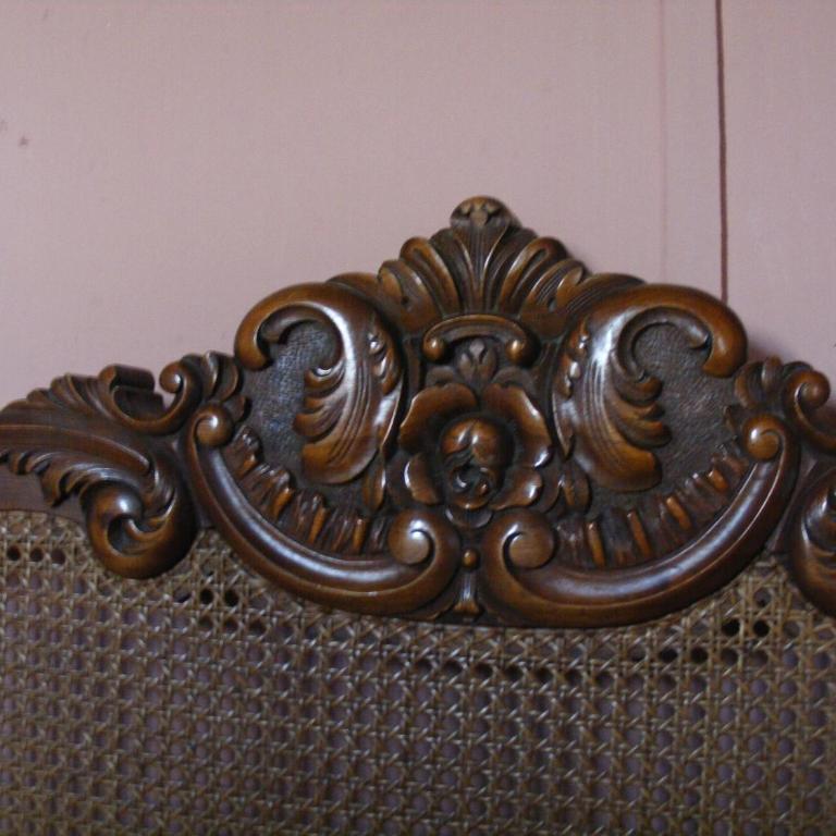 Finca Bravi - Habitación Doble con vistas al jardín - 18