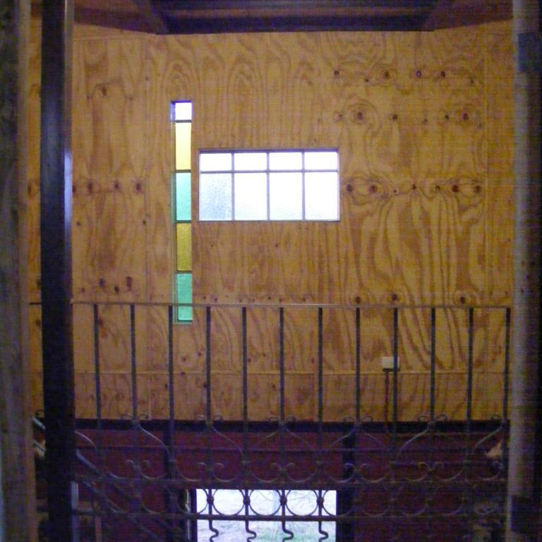 Finca Bravi - Habitación Doble con vistas al jardín - 17