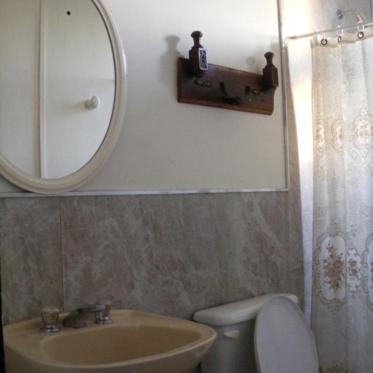 Finca Bravi - Habitación Doble con vistas al jardín - 14