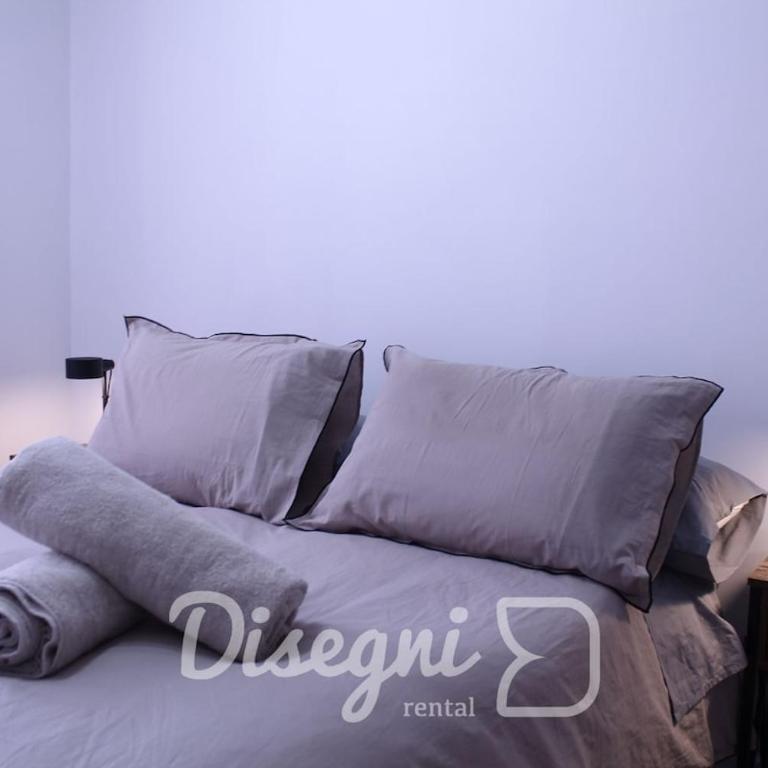 Disegni 16 - Departamento Céntrico Copiapó 2 habitaciones, 6 personas - Two-Bedroom Apartment - 11