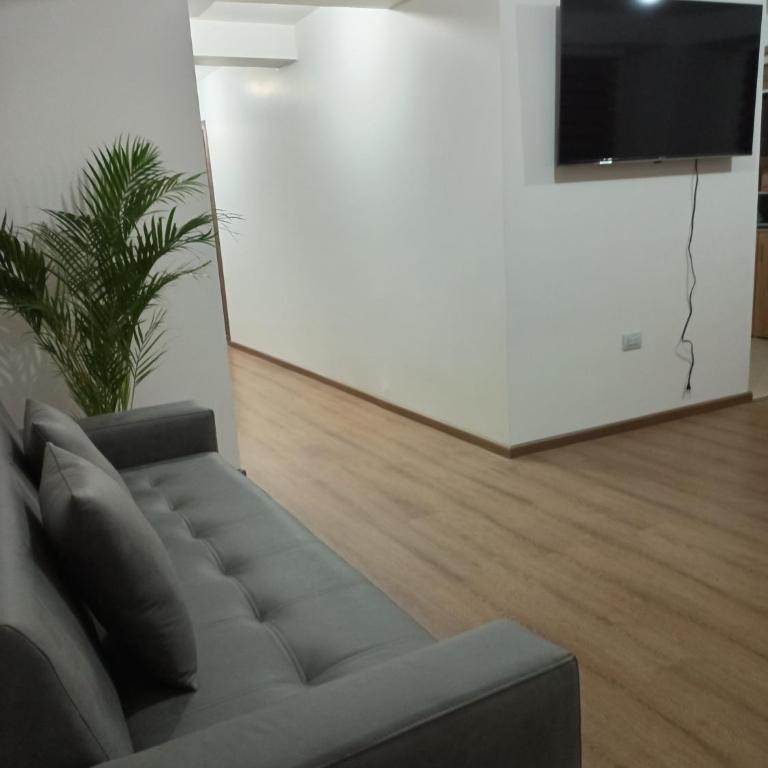 Edificio Simone - Departamento - Apartamento de 3 dormitorios - 11