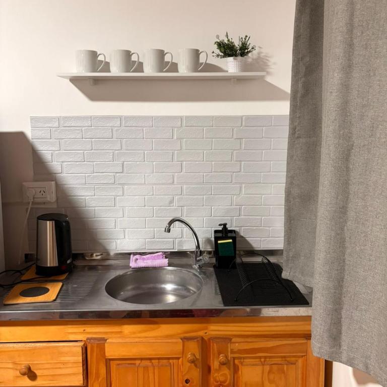 Las Azaleas - One-Bedroom Apartment - 5