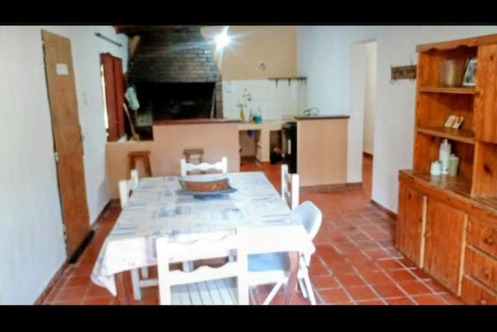 Casa quinta con piscina sobre el rio - Casa con 1 dormitorio - 6