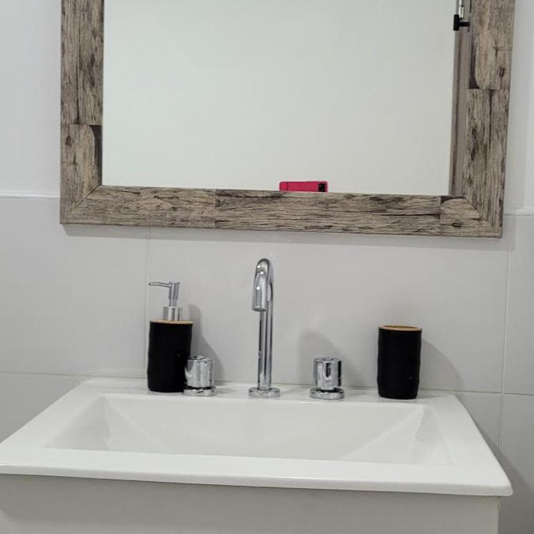 Belgrano Suite - Apartamento de 1 dormitorio - 3