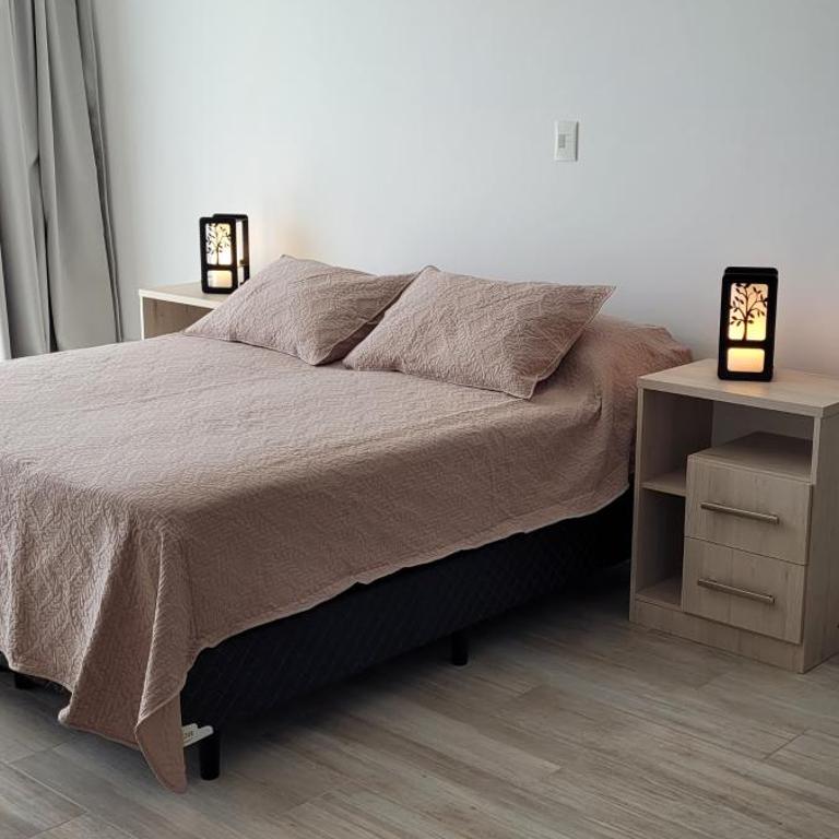 Belgrano Suite - Apartamento de 1 dormitorio - 1