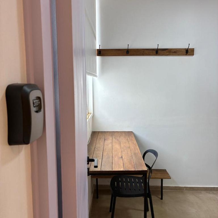 Colibrí - Smart Hostel - Double Room - 7