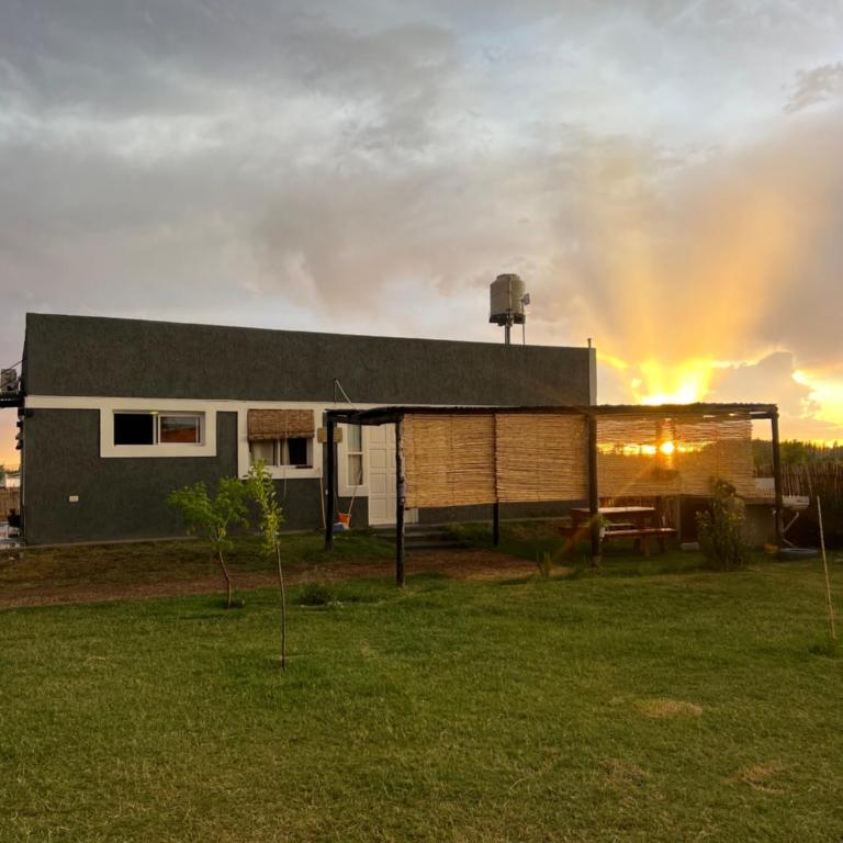 Complejo Mallorca San Rafael - Two-Bedroom Apartment - 3