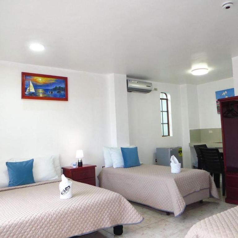 Dreams Studios & Apartments - One-Bedroom Apartment - 46