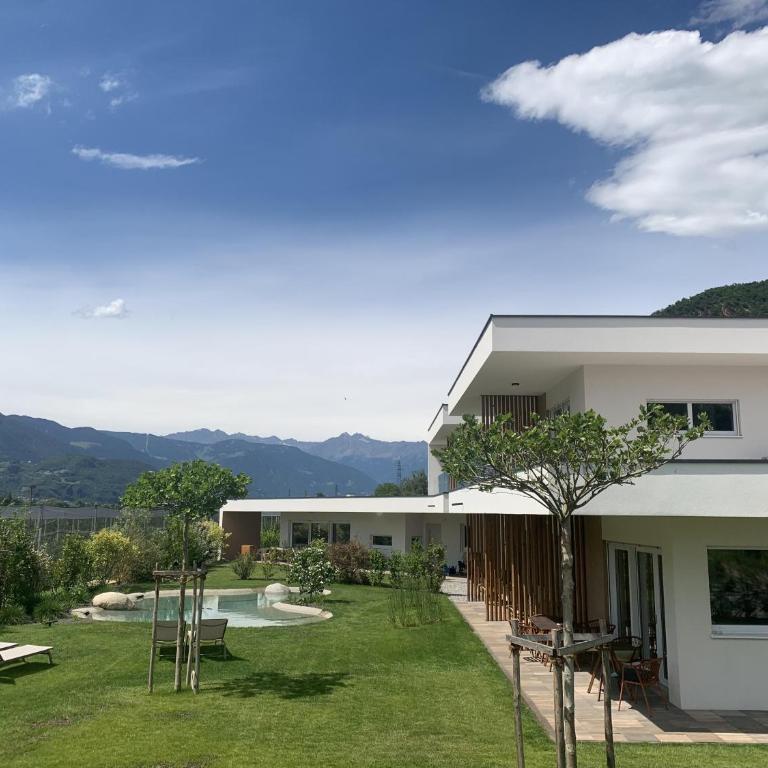 Pitla Cuna - Eco Relais - Camera Matrimoniale - 14