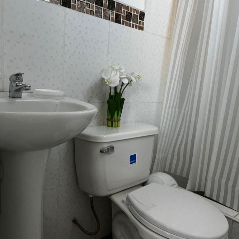 Tacna Aurora - Two-Bedroom Apartment - 4