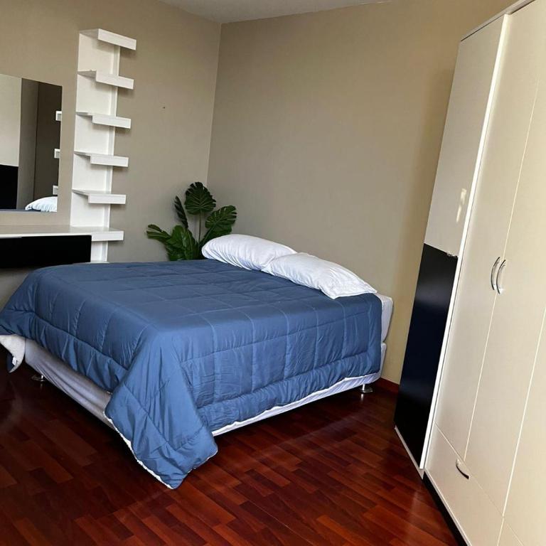 Tacna Aurora - Apartment - 5