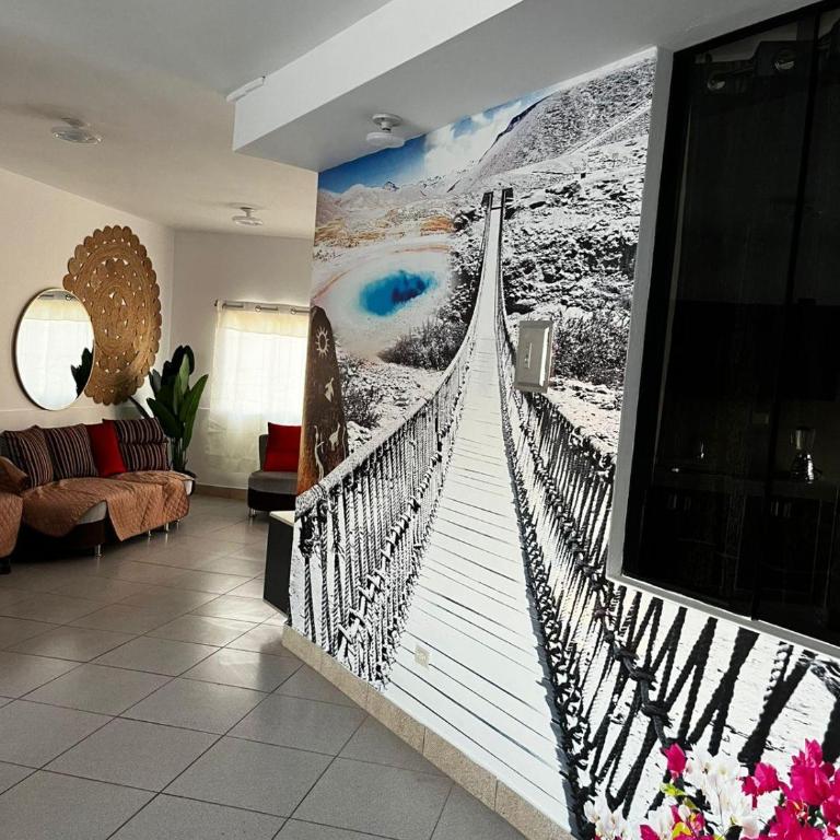Tacna Aurora - Two-Bedroom Apartment - 5