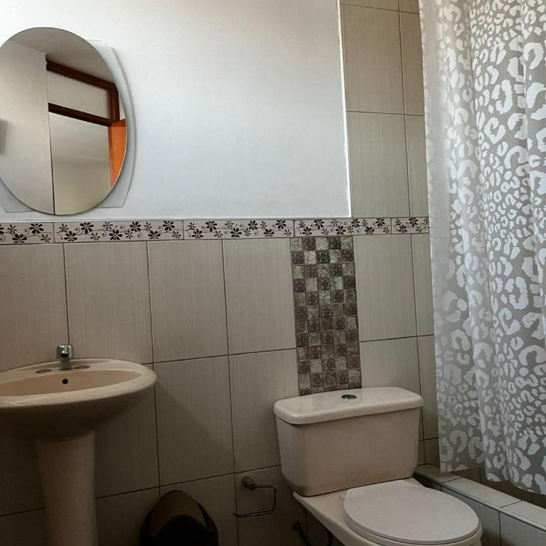 Tacna Aurora - Two-Bedroom Apartment - 6