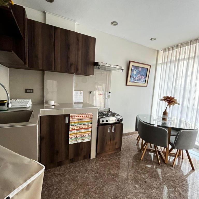 Tacna Aurora - Apartment - 3