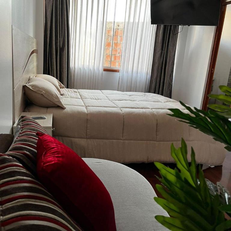 Tacna Aurora - Apartment - 7