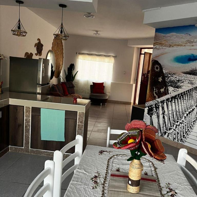 Tacna Aurora - Two-Bedroom Apartment - 8