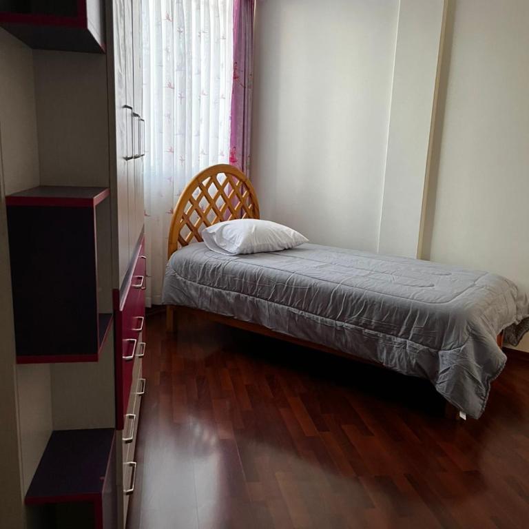 Tacna Aurora - Apartment - 8