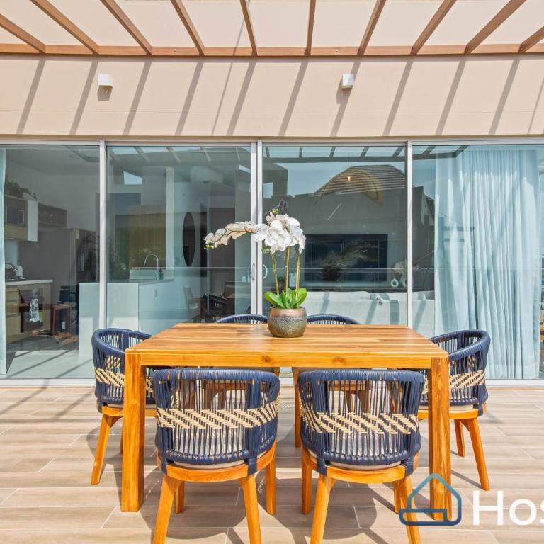 Baia Kristal Cartagena by HostPro - Penthouse Apartment - 3