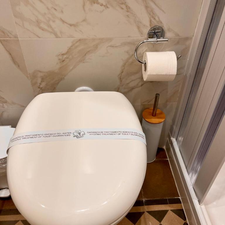 Dimora dei Nobili - Triple Room with Private Bathroom - 5