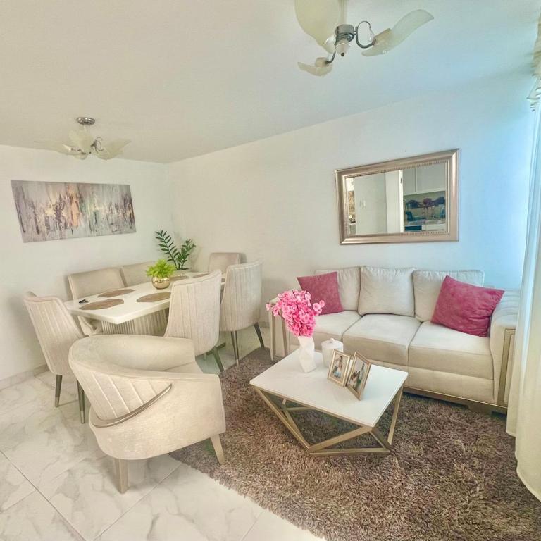 Apartamento - Apartamento de 1 dormitorio - 1