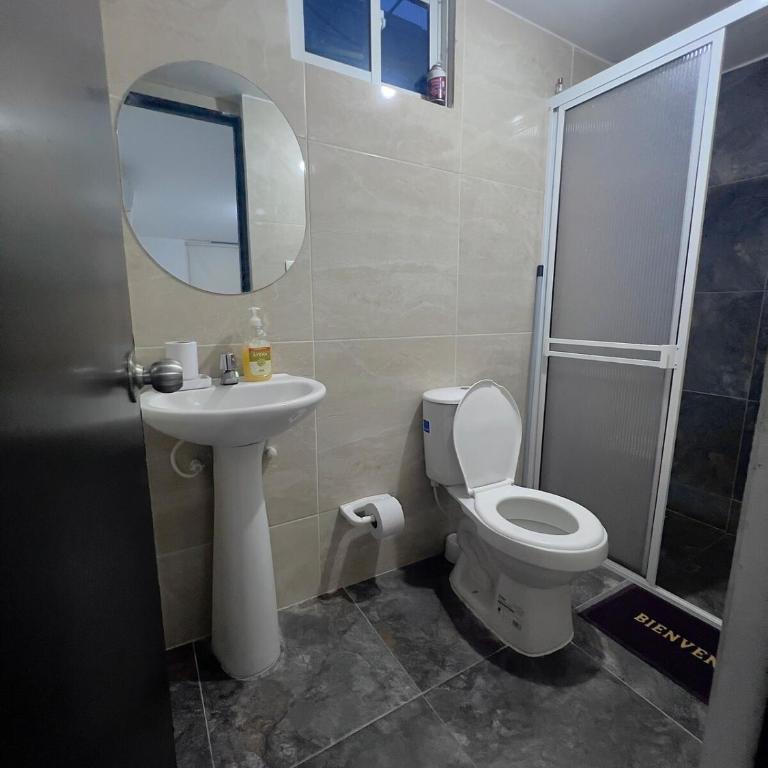 Apartamento - Apartamento de 1 dormitorio - 3
