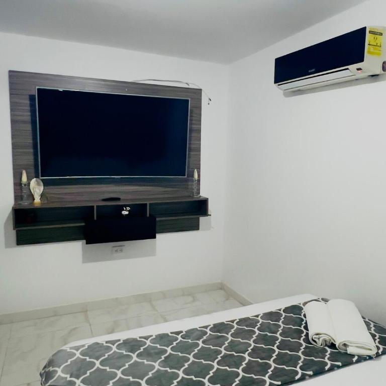 Apartamento - Apartamento de 1 dormitorio - 5