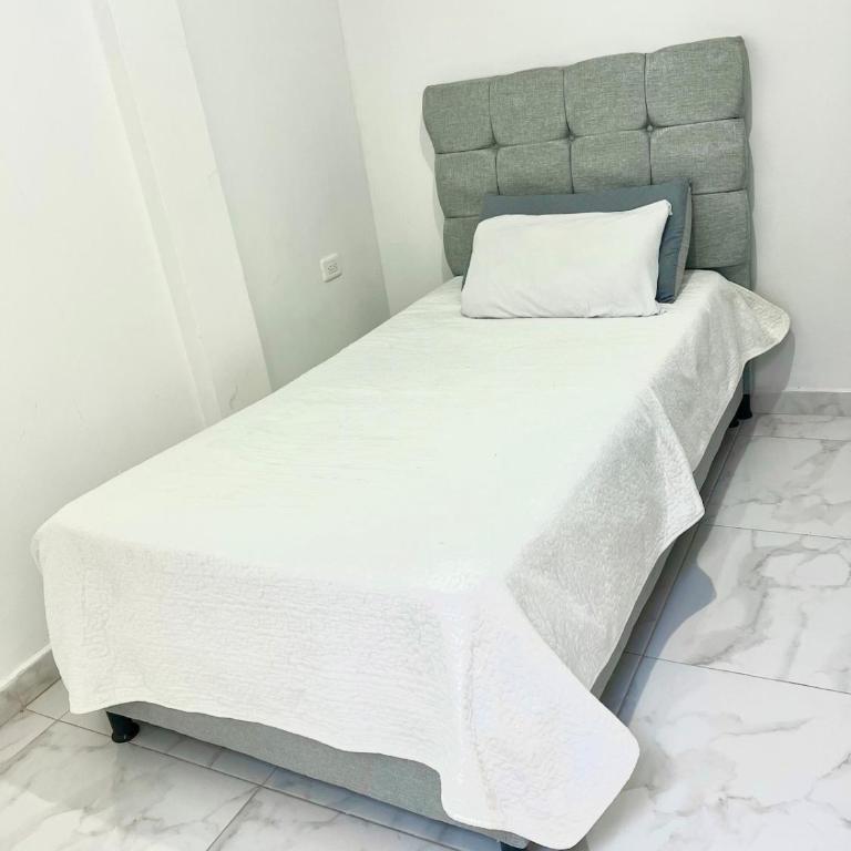Apartamento - Apartamento de 1 dormitorio - 7