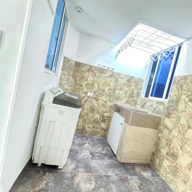 Apartamento - Apartamento de 1 dormitorio - 8