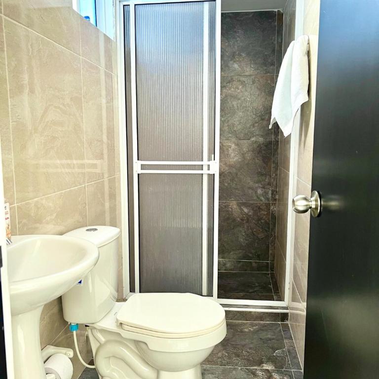 Apartamento - Apartamento de 1 dormitorio - 10