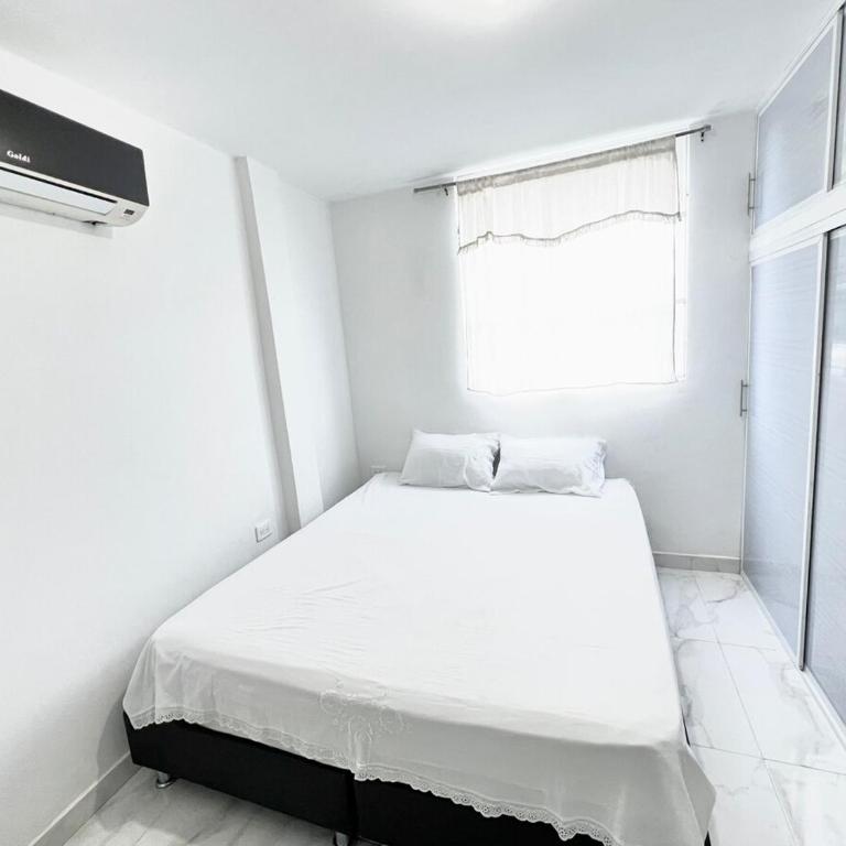 Apartamento - Apartamento de 1 dormitorio - 11