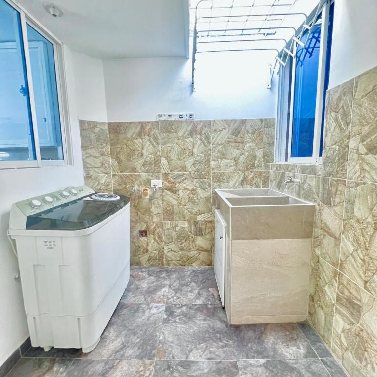 Apartamento - Apartamento de 1 dormitorio - 13