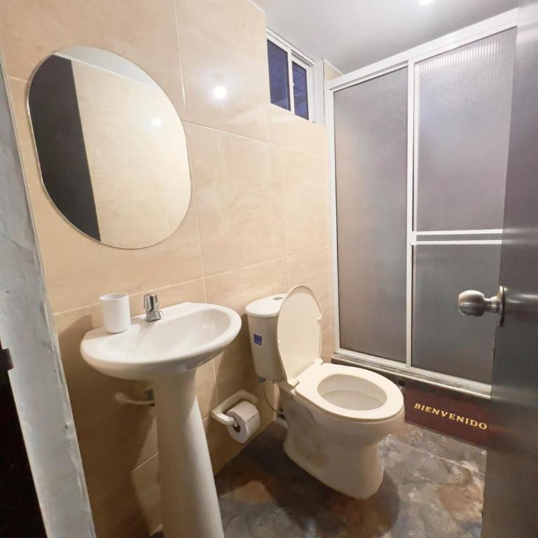 Apartamento - Apartamento de 1 dormitorio - 16