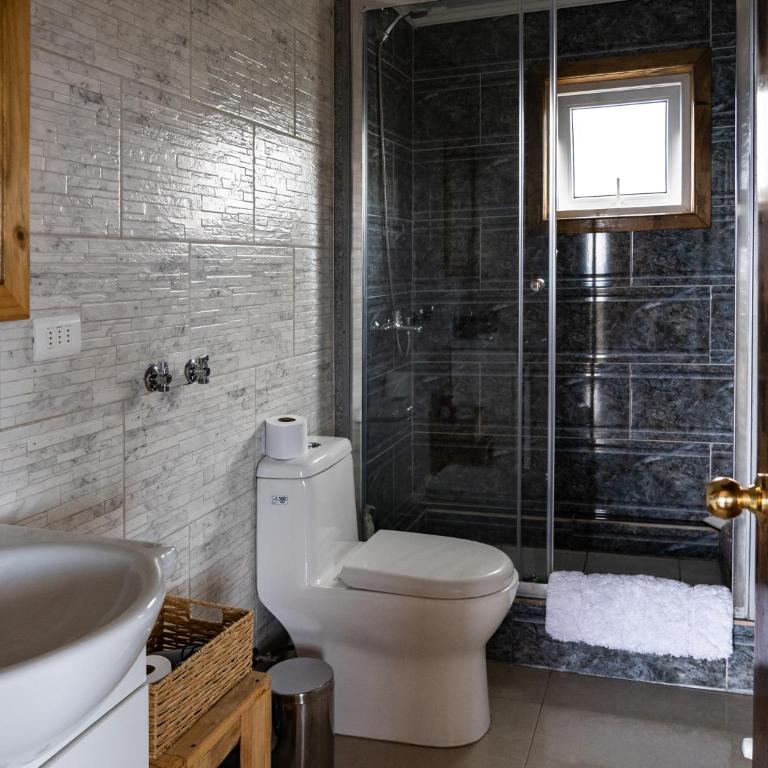 Cabañas Sierra Dorotea - Casa de 2 dormitorios - 19