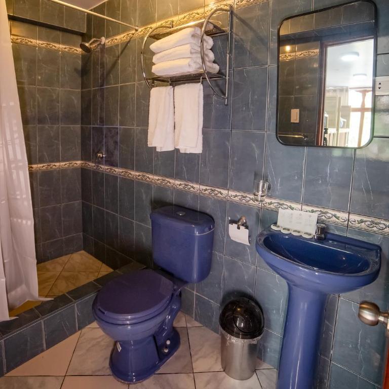 Casa Andora - Habitación Doble - 5