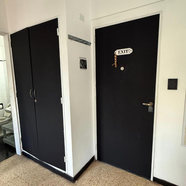 Depto para 2 personas - Ubicación ideal en MDP - One-Bedroom Apartment - 8