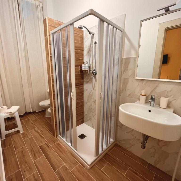 Dimora dei Nobili - Double Room with Private Bathroom - 3