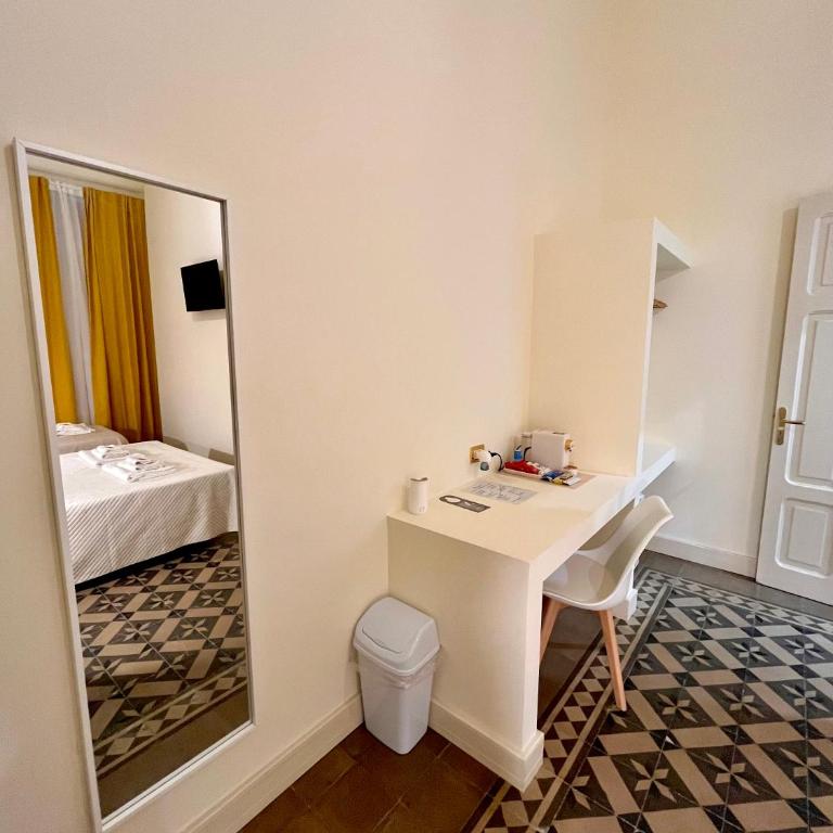 Dimora dei Nobili - Triple Room with Private Bathroom - 3