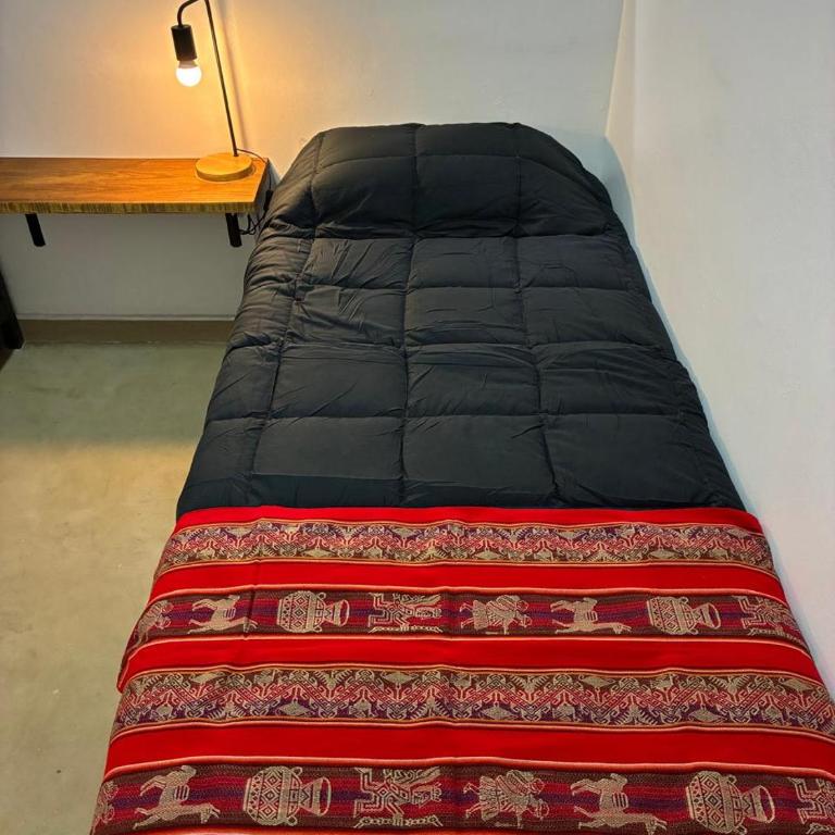 Colibrí - Smart Hostel - Triple Room - 6