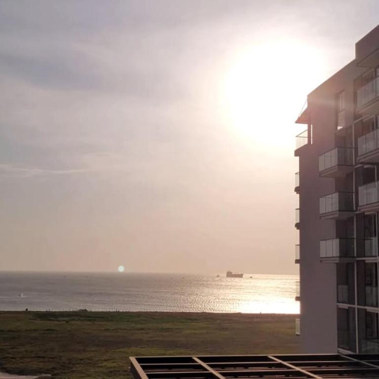 Salinas del Mar Santa Marta - Apartamento de 2 dormitorios - 8