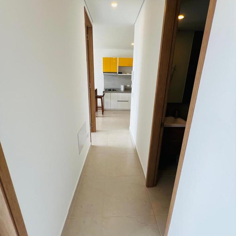 Salinas del Mar Santa Marta - Apartamento de 2 dormitorios - 10