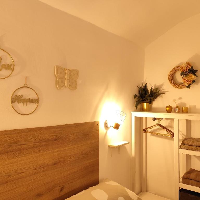 Calin Apartment - Appartamento con 1 Camera da Letto - 9