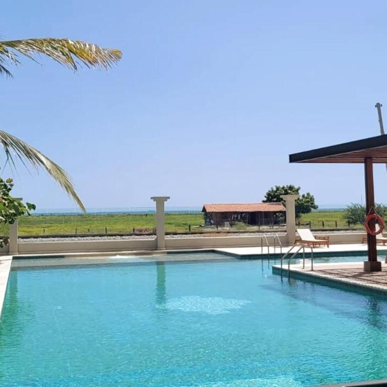 Salinas del Mar Santa Marta - Apartamento de 2 dormitorios - 12