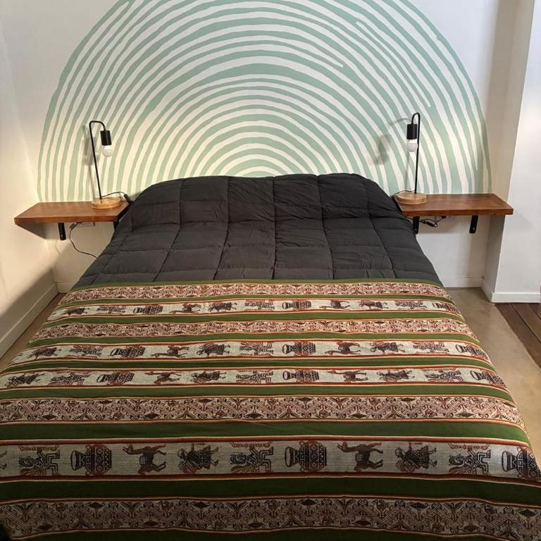 Colibrí - Smart Hostel - Family Suite - 5
