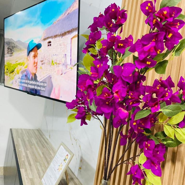 Tacna Aurora - Two-Bedroom Apartment - 11