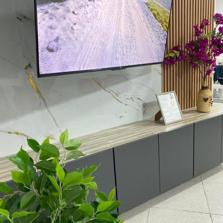 Tacna Aurora - Two-Bedroom Apartment - 13