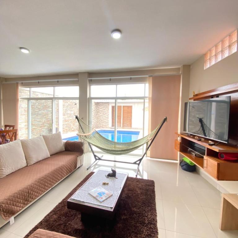 Dreams Studios & Apartments - One-Bedroom Apartment - 5
