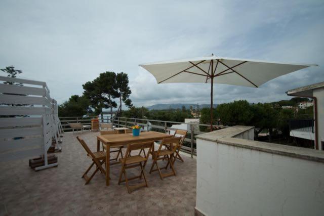 Orizzonte Mare - Casa con 2 Camere da Letto e Vista Mare (4 Adulti) - 13