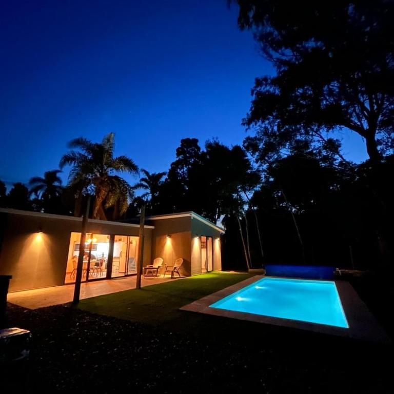 Bosque, mar y tranquilidad - Casa de 2 dormitorios - 2